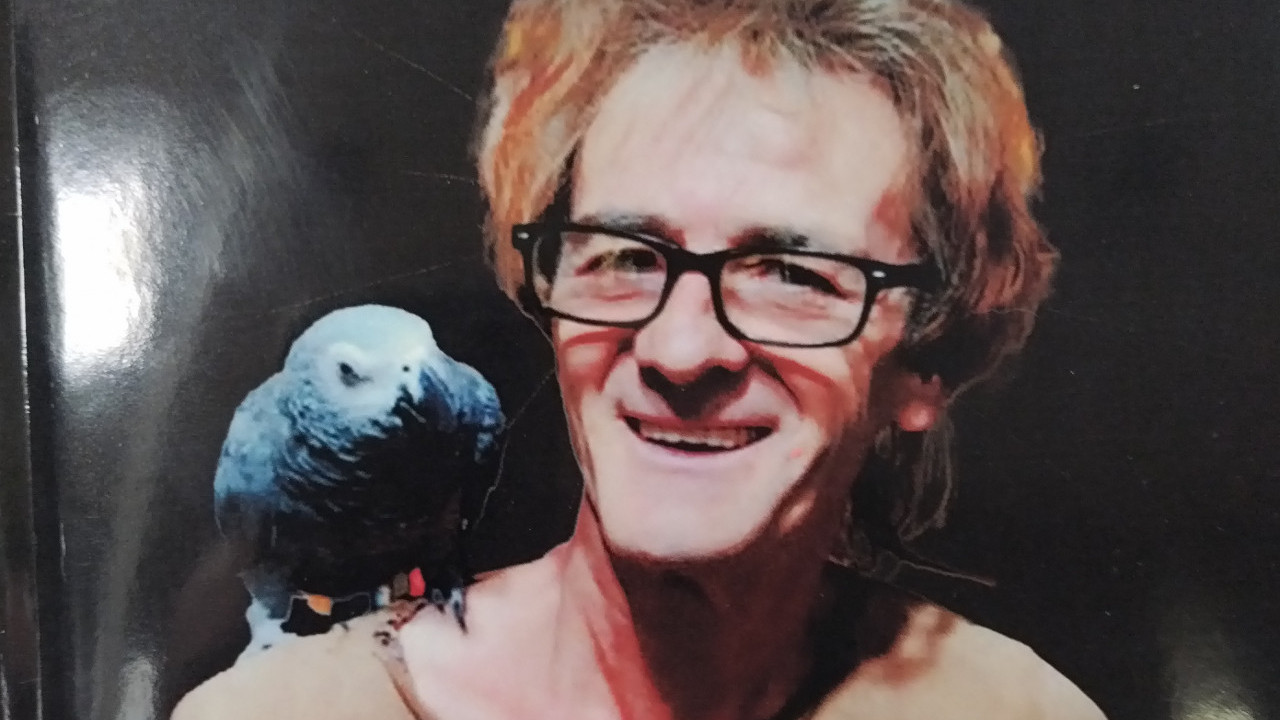 RIMOVANO IZA OGLEDALA Knjiga stihova Zorana S. Radosavljevića