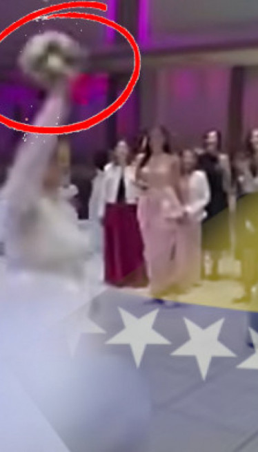 Mlada iz BiH odbila da baci bidermajer - POTEZ šokirao sve