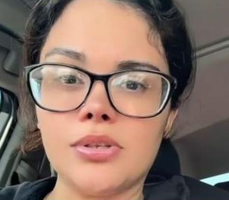 Навела је њена четири брачна правила и шокирала мреже