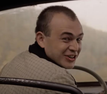 "МОРАО САМ ДА УБЕДИМ БЕРЧЕКА" Прича са снимања култног филма