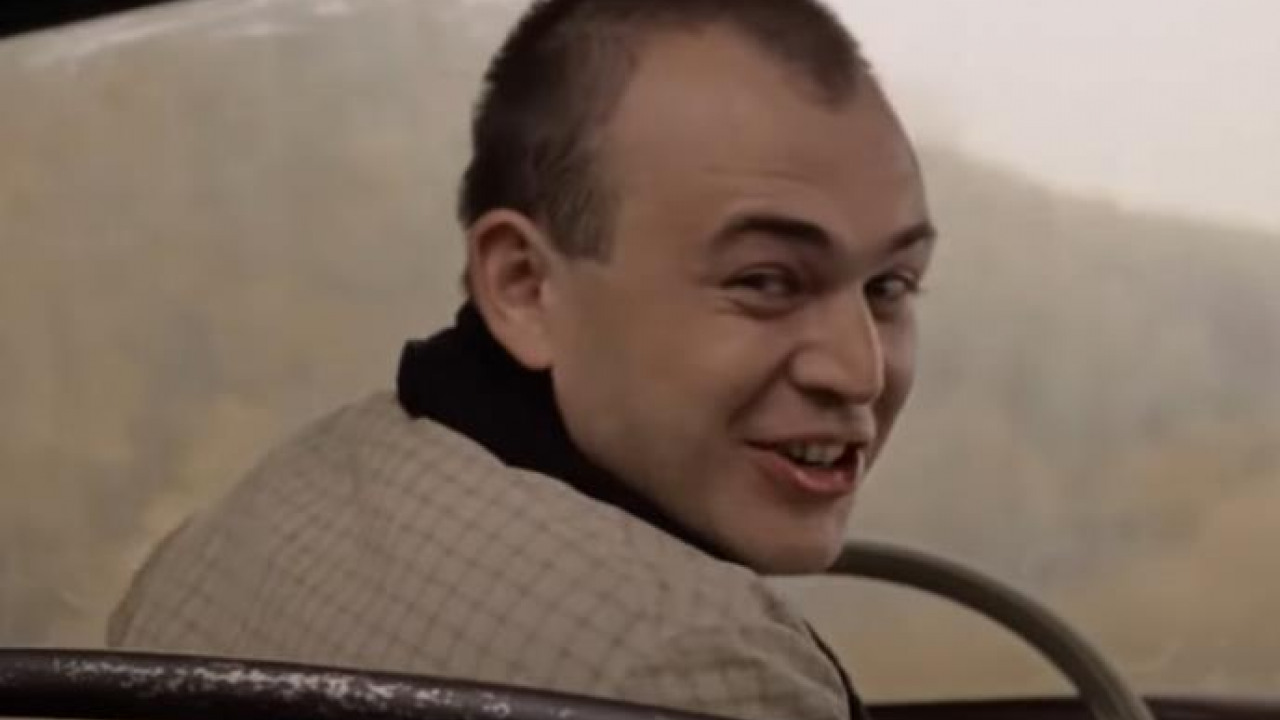 "MORAO SAM DA UBEDIM BERČEKA" Priča sa snimanja kultnog filma