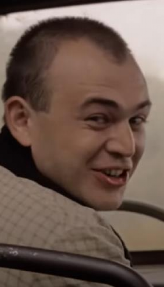 "MORAO SAM DA UBEDIM BERČEKA" Priča sa snimanja kultnog filma