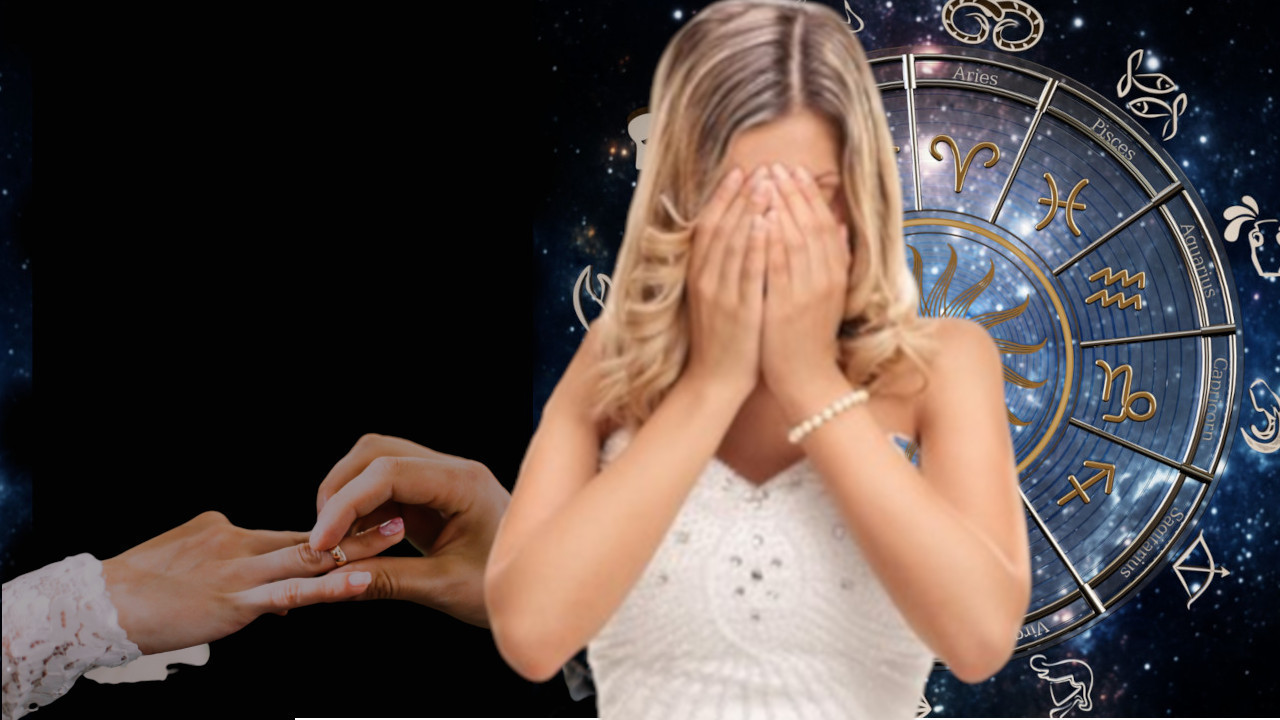 OSUĐENI NA PROPAST: Najgore bračne kombinacije horoskopa