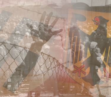 SPREČENA SRAMOTA: Berlin otkazao aukciju predmeta Holokausta