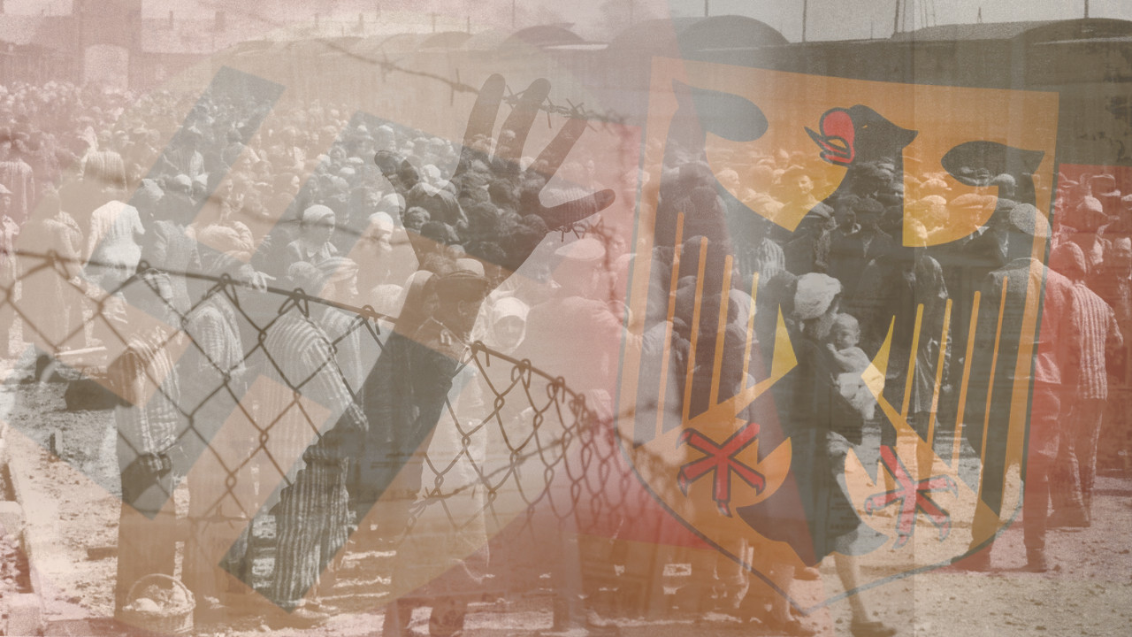 SPREČENA SRAMOTA: Berlin otkazao aukciju predmeta Holokausta