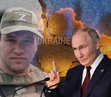 УПОЗОРАВАЛО СЕ ДА КРЕМЉ НЕЋЕ ТОЛЕРИСАТИ То се сад и догодило