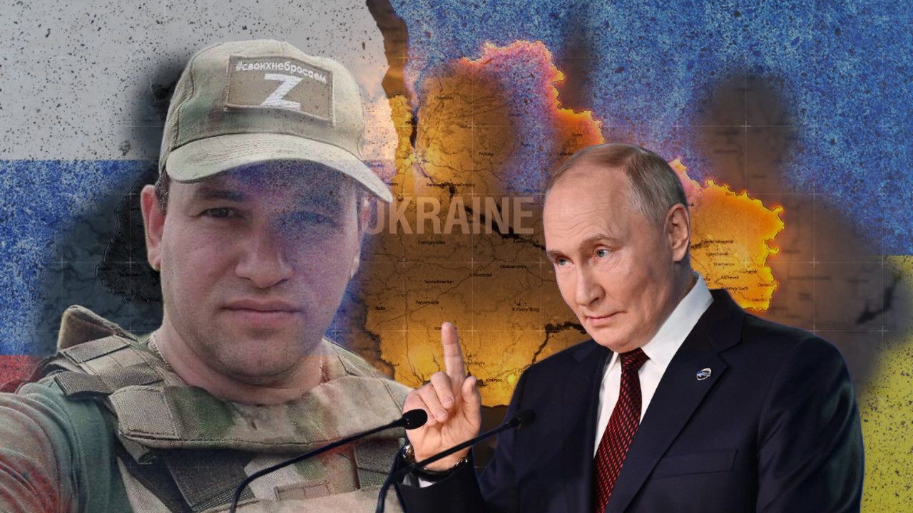 UPOZORAVALO SE DA KREMLJ NEĆE TOLERISATI To se sad i dogodilo