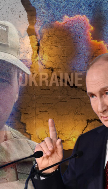 UPOZORAVALO SE DA KREMLJ NEĆE TOLERISATI To se sad i dogodilo