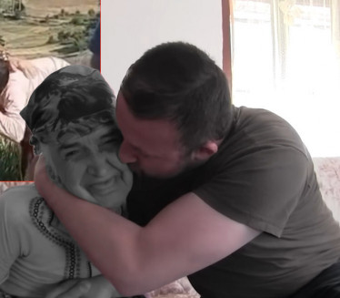 УМРЛА МАЈКА ИЗ ПАЗАРА: После 40 година пронашла свога сина