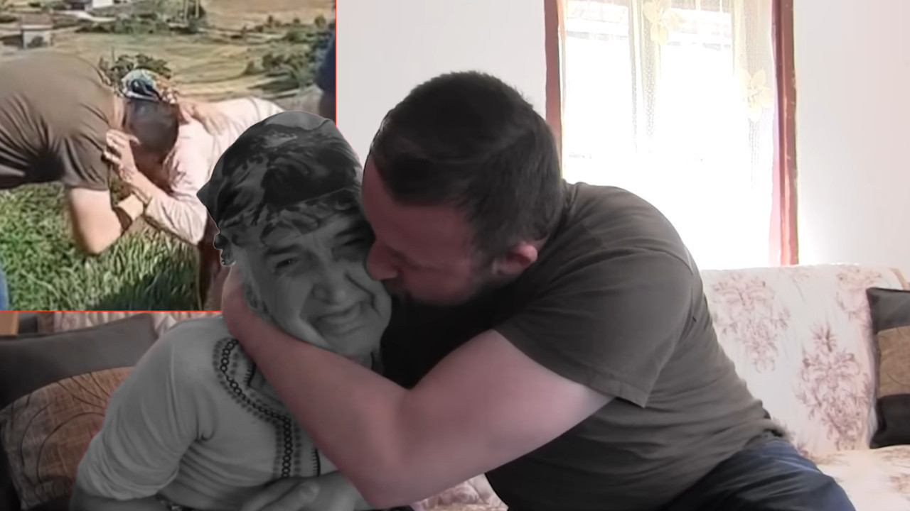 УМРЛА МАЈКА ИЗ ПАЗАРА: После 40 година пронашла свога сина