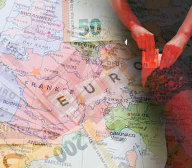 "EVROPSKI BORDEL" Žene s Balkana, a stiže "nordijski model"?