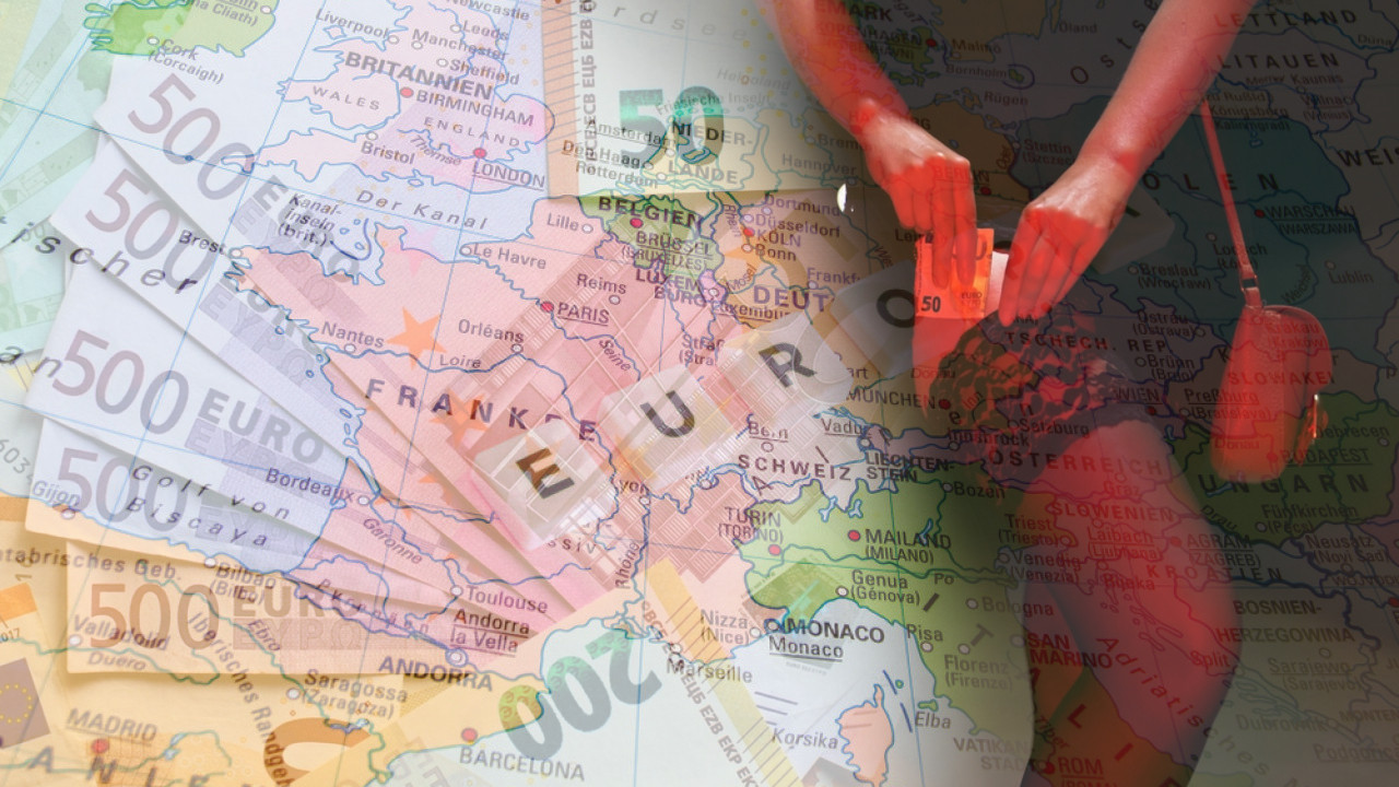 "EVROPSKI BORDEL" Žene s Balkana, a stiže "nordijski model"?