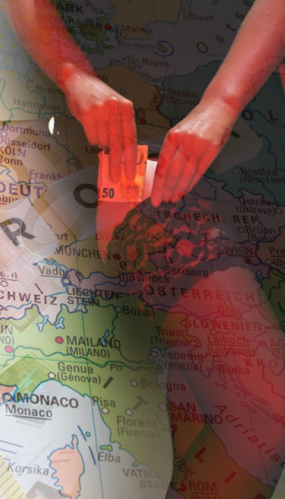 "EVROPSKI BORDEL" Žene s Balkana, a stiže "nordijski model"?