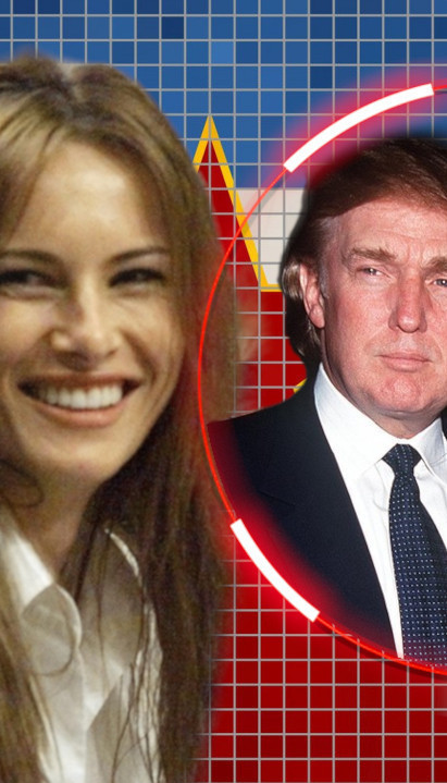 РОДНИ ЛИСТ МЕЛАНИЈЕ ТРАМП: Ево шта пише о њеној породици