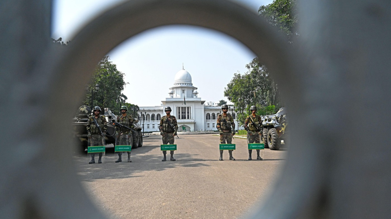 Bivša premijerka osuđena na smrt,sudnicom odjekivali aplauzi