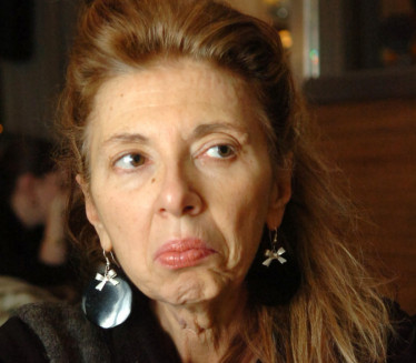 "Prvi muž je pokušao da me ubije dva puta"