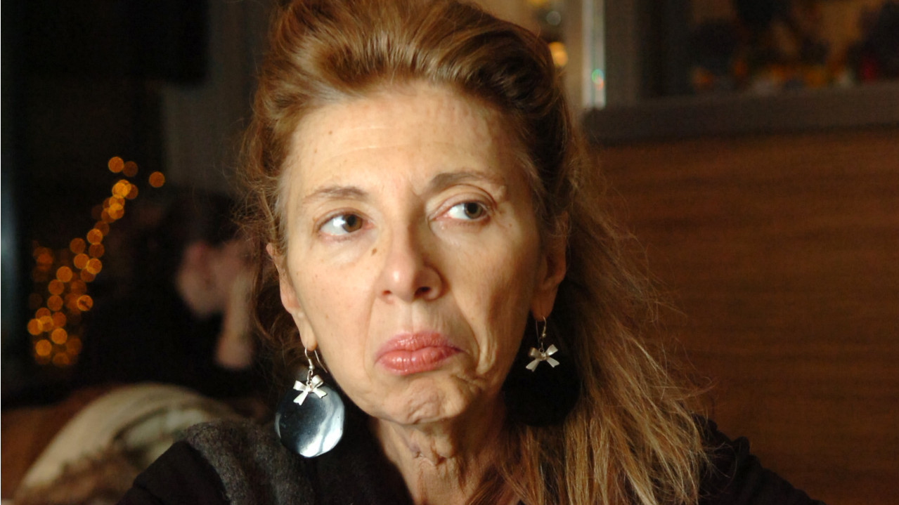 "Први муж је покушао да ме убије два пута"