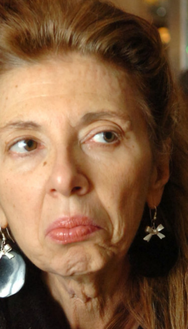 "Prvi muž je pokušao da me ubije dva puta"