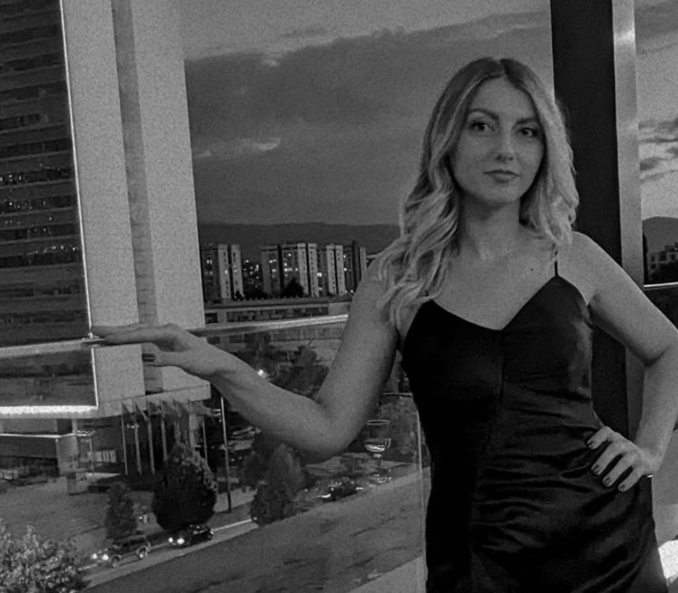 JAHIĆEVU SUDIJA UPUCAO U GLAVU: Potresni oproštaji prijatelja