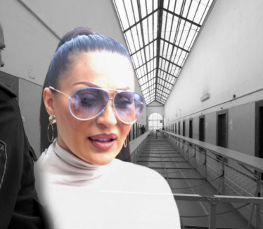 Ko je JEDINI političar koji je obilazio Cecu u zatvoru?