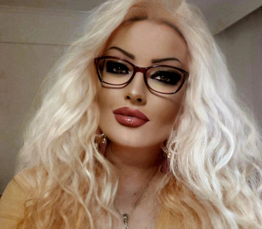 Душица М. Огњановић: Живот није љубитељ "ружичастих наочара"