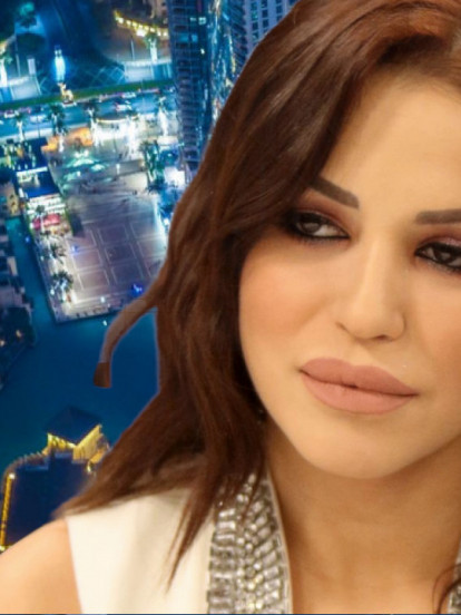 PEVAČICA KUPILA STAN U EMIRATIMA: Iskeširala skoro 1M evra