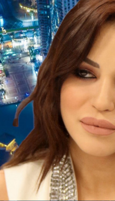 PEVAČICA KUPILA STAN U EMIRATIMA: Iskeširala skoro 1M evra