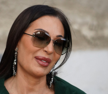 "ZA LJUBAV SAM ZATVORENA" Ceca iskrena: "To je dijagnoza"