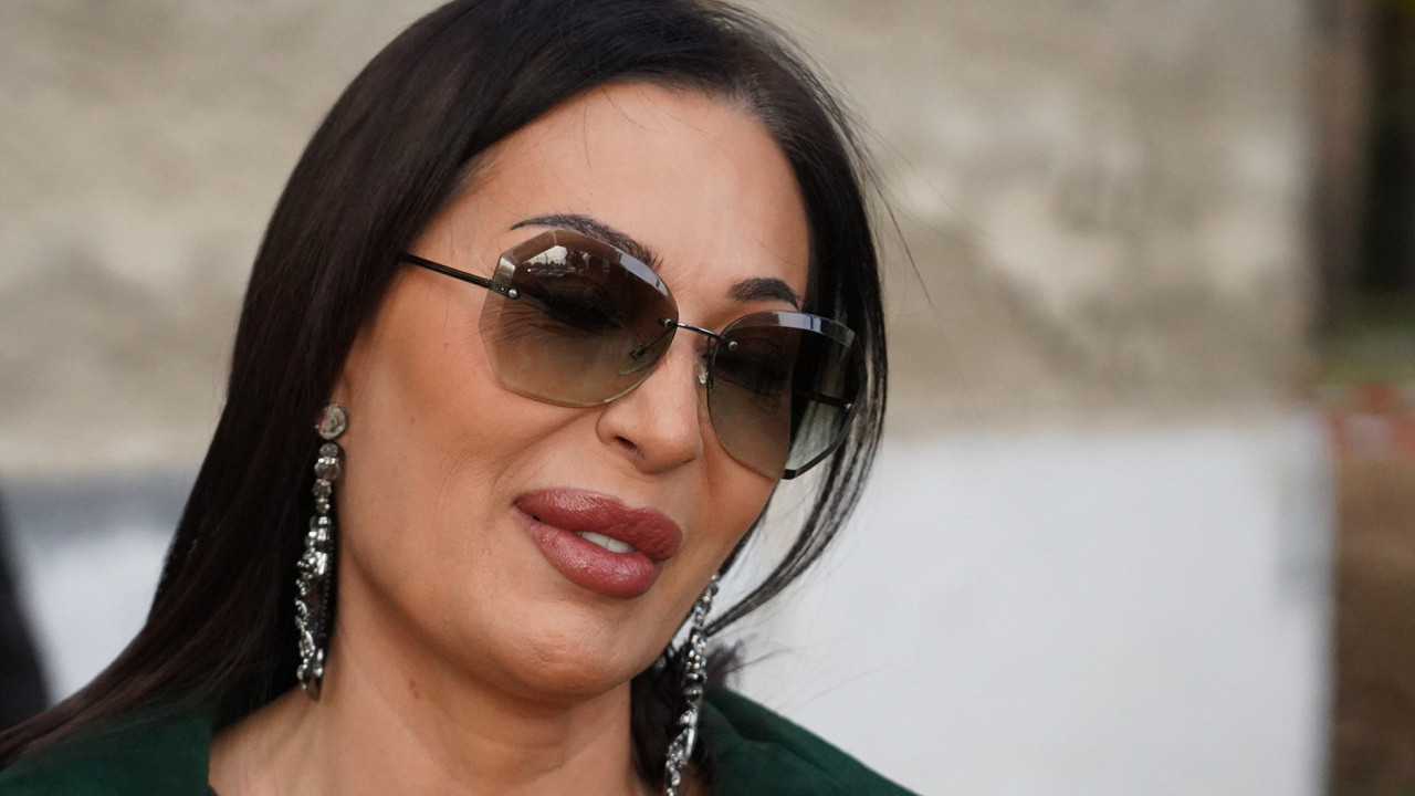 "ZA LJUBAV SAM ZATVORENA" Ceca iskrena: "To je dijagnoza"