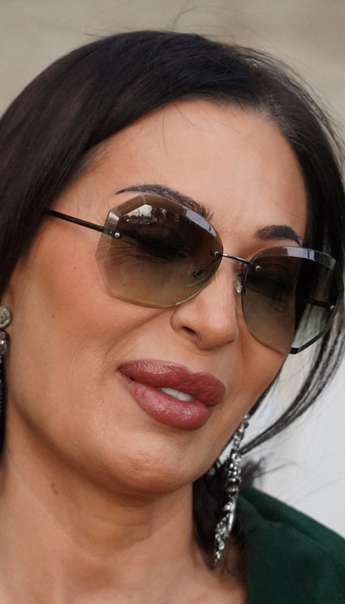 "ZA LJUBAV SAM ZATVORENA" Ceca iskrena: "To je dijagnoza"