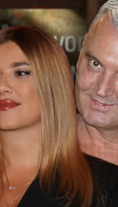 NAKON TVRDNJI O INTIMNOM SNIMKU: Milan poslao poruku Kiji