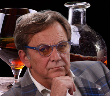 "Pio sam 2 litre žestine dnevno, imao sam pun ranac tekile"