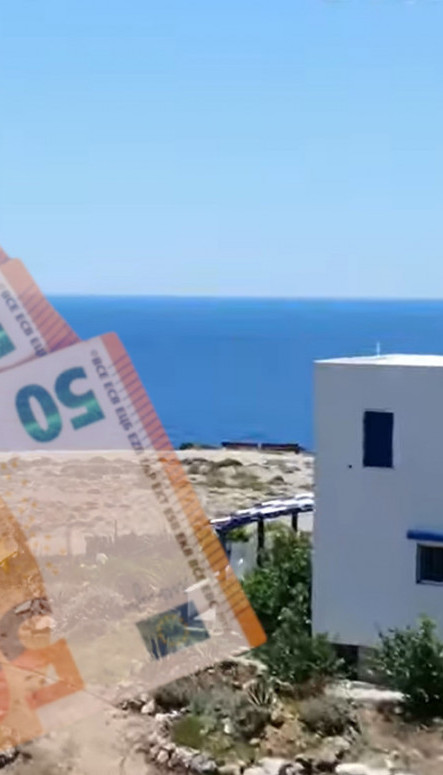 Ko se preseli na ovo OSTRVO dobija kuću i 500 evra mesečno