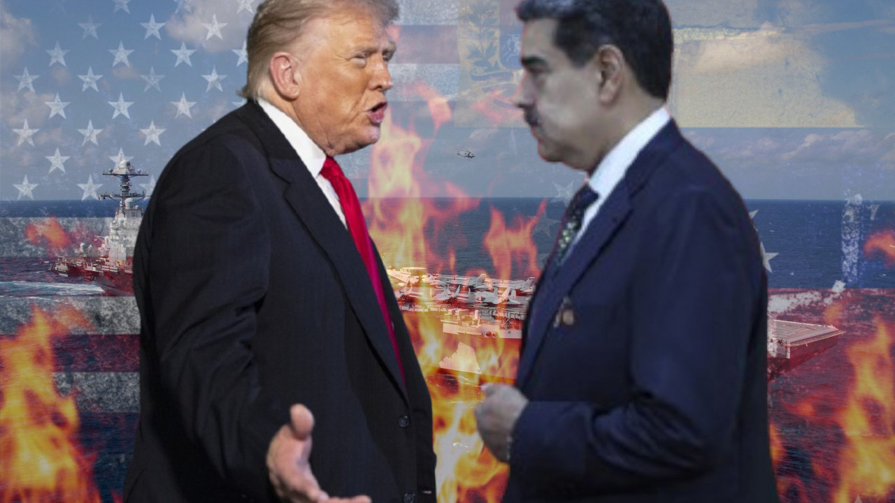 МАДУРО: Трамп је био срдачан и пун поштовања