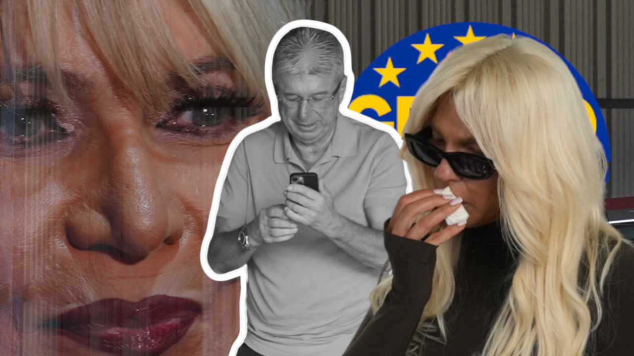 JK PRIZNALA: "Suzana me nije zvala za film o Saši Popoviću"