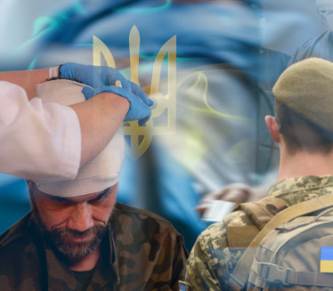 Опасна болест из Првог светског рата се појавила у Украјини