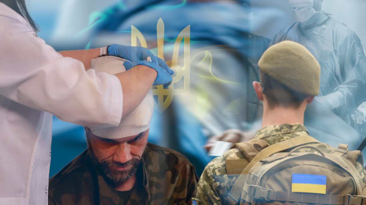 Opasna bolest iz Prvog svetskog rata se pojavila u Ukrajini