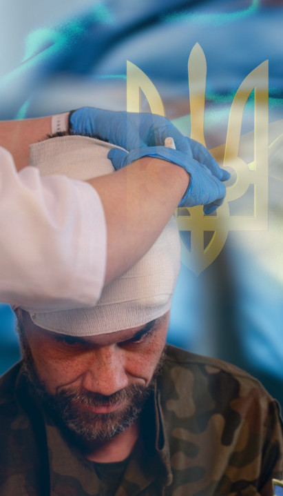 Опасна болест из Првог светског рата се појавила у Украјини