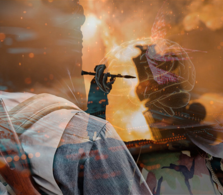 KORISTE VEŠTAČKU INTELIGENCIJU: Kako se regrutuju džihadisti