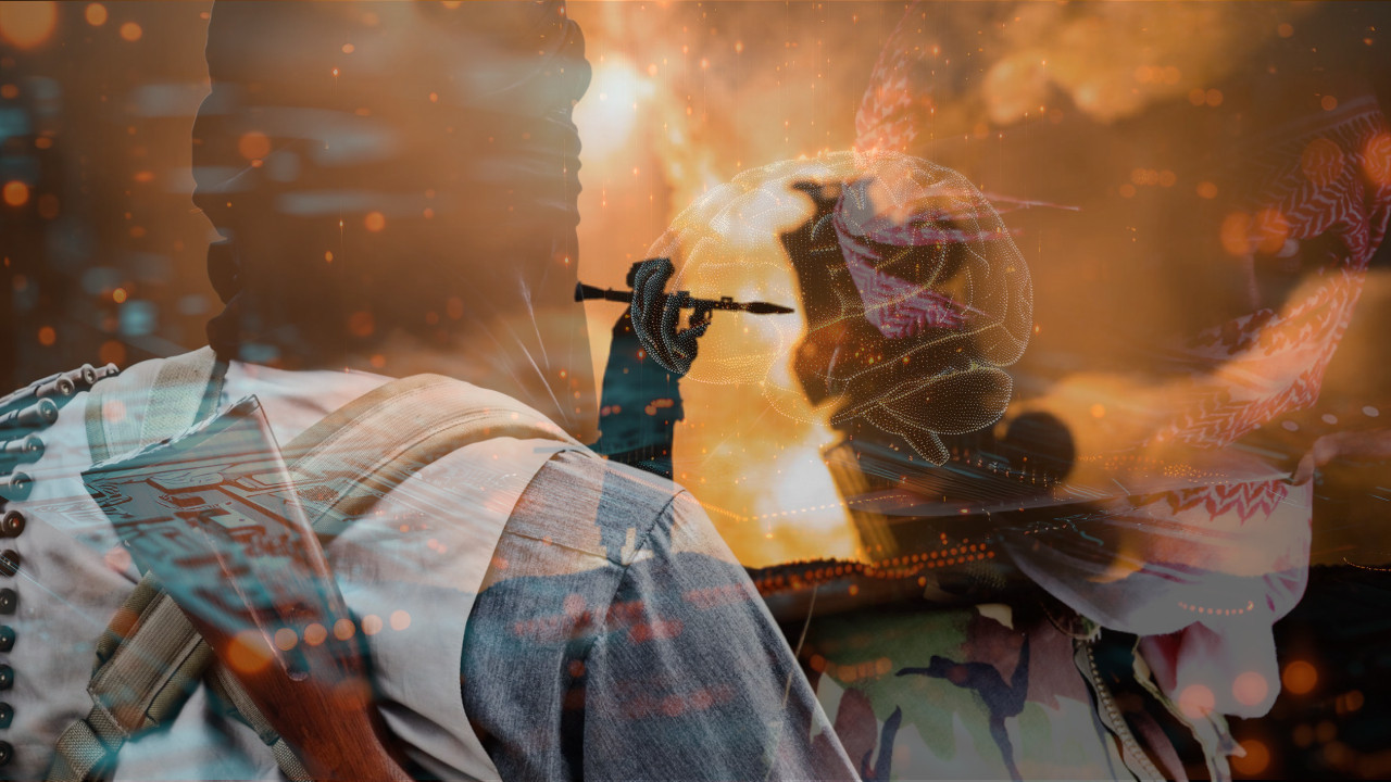 KORISTE VEŠTAČKU INTELIGENCIJU: Kako se regrutuju džihadisti