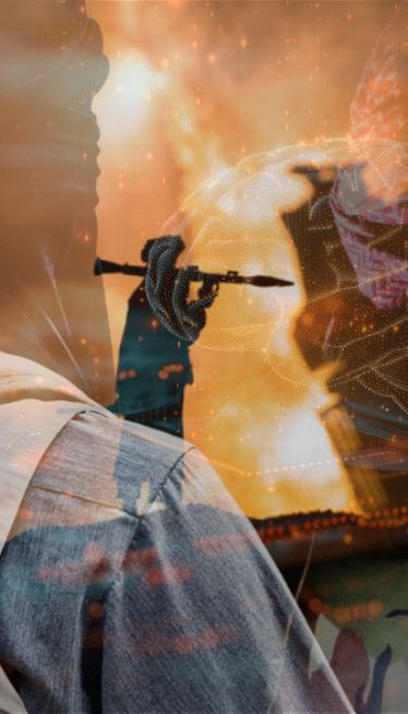 KORISTE VEŠTAČKU INTELIGENCIJU: Kako se regrutuju džihadisti