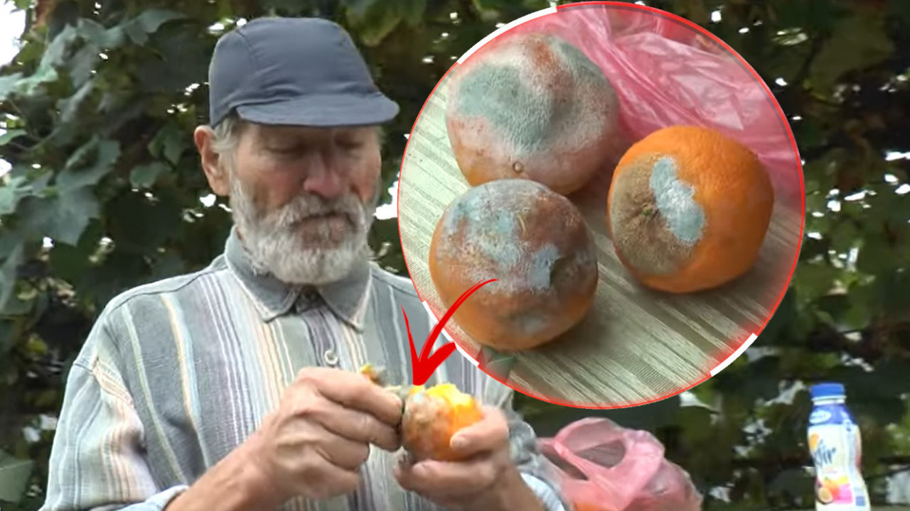 MILUTIN JEDE SAMO TRULU HRANU: "Nikad se nisam razboleo!"