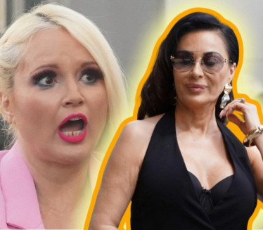 САЗНАЛА ИЗ МЕДИЈА: Песма била намењена Маји-отпевала је Цеца