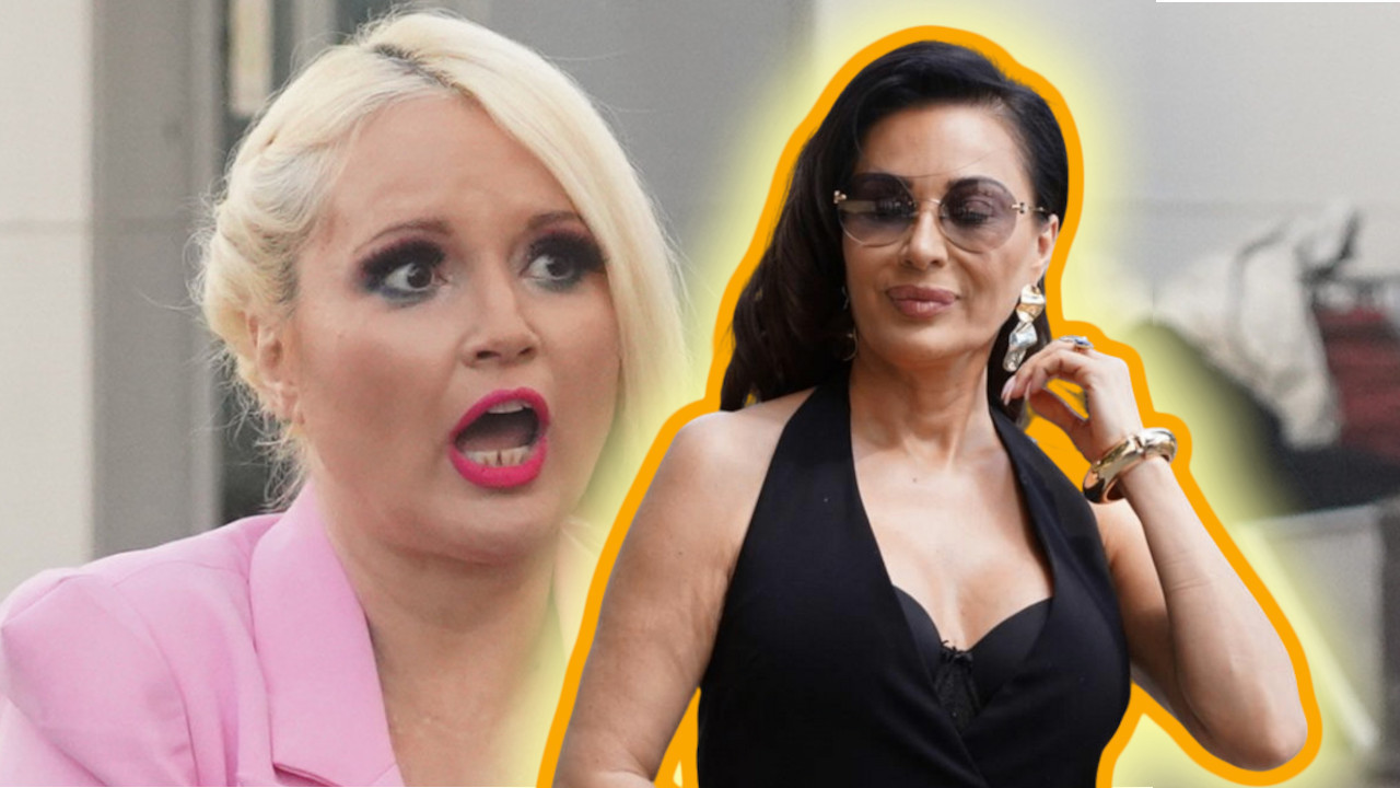 САЗНАЛА ИЗ МЕДИЈА: Песма била намењена Маји-отпевала је Цеца