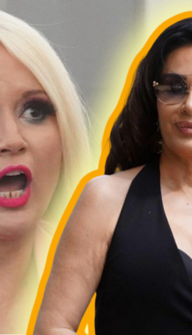 SAZNALA IZ MEDIJA: Pesma bila namenjena Maji-otpevala je Ceca