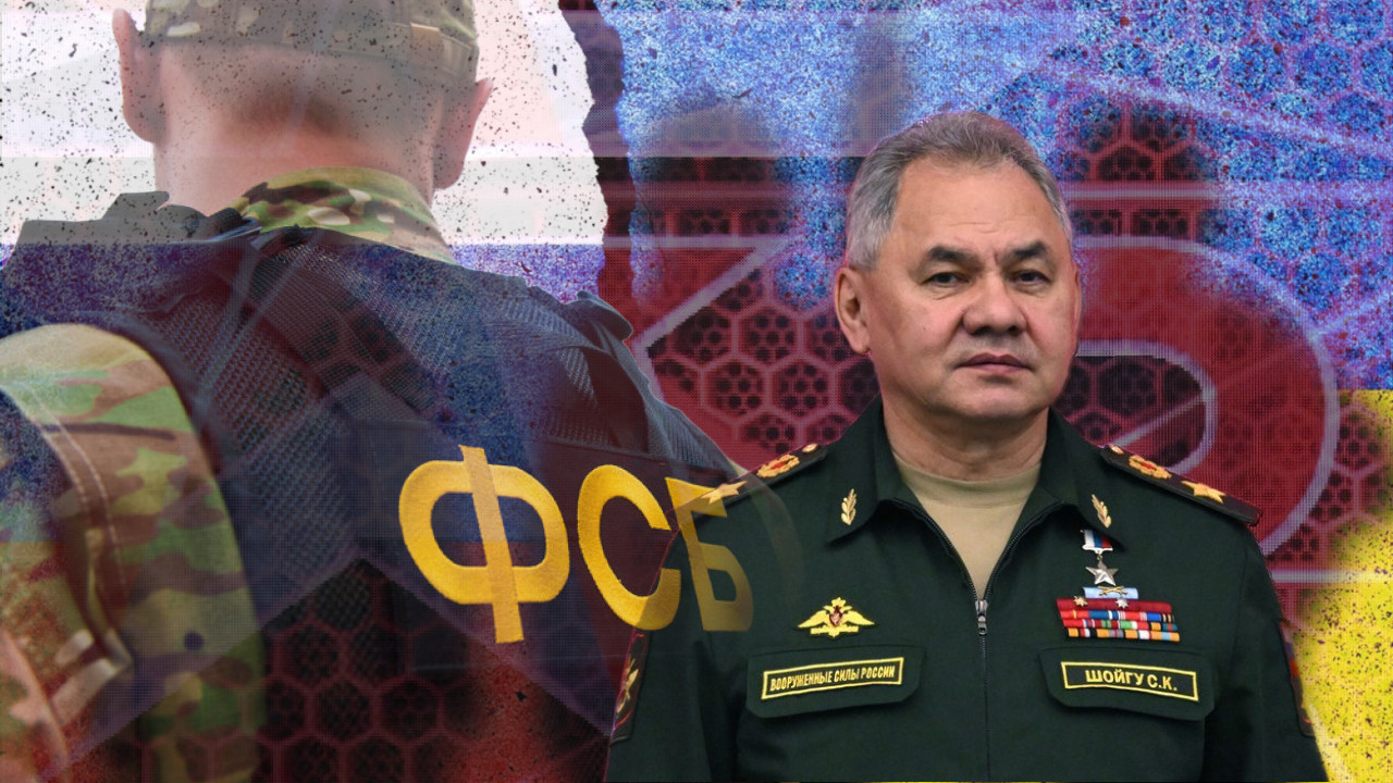 КАМЕРЕ БИЛЕ У САКСИЈАМА: Детаљи неуспелог атентата на Шојгуа