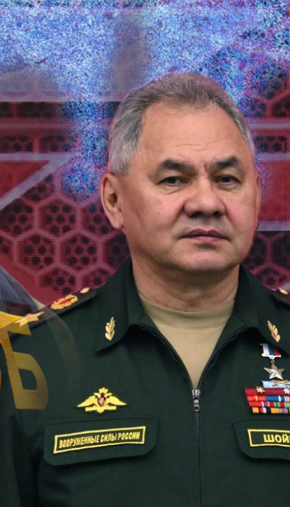 KAMERE BILE U SAKSIJAMA: Detalji neuspelog atentata na Šojgua