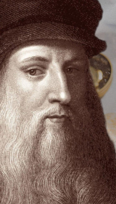 NEPREVAZIĐEN I DANAS Tajni režim ishrane Leonarda da Vinčija