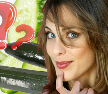 NIJE ZBOG ESTETIKE: Zašto se krastavac prodaje u foliji?