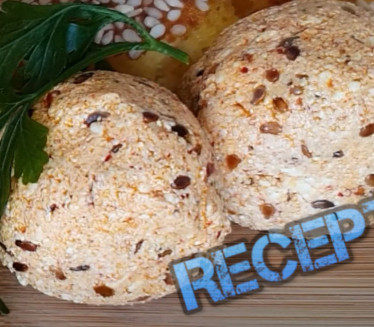 ОДЛИЧНА УЗ РОШТИЉ: Направите изврсну уренебес салату